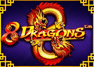 moscow66 ล่าสุด 8 Dragons ทดลองเล่นฟรี