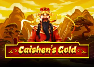 moscow66 ล่าสุด Caishen's Gold ทดลองเล่นฟรี