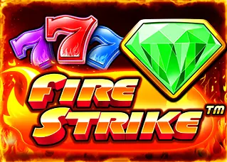 moscow66 ล่าสุด Fire Strike ทดลองเล่นฟรี