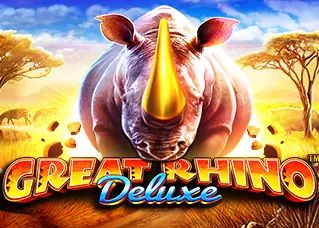moscow66 ล่าสุด Great Rhino Deluxe ทดลองเล่นฟรี