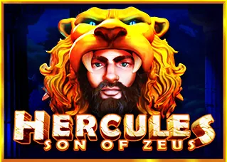 moscow66 ล่าสุด Hercules Son of Zeus ทดลองเล่นฟรี