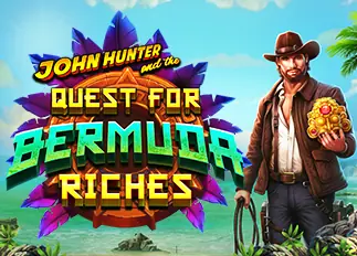 moscow66 ล่าสุด John Hunter Quest for Bermuda Riches ทดลองเล่นฟรี