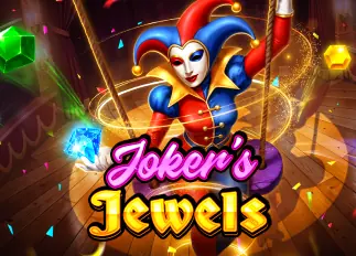 moscow66 ล่าสุด Jokers Jewels ทดลองเล่นฟรี