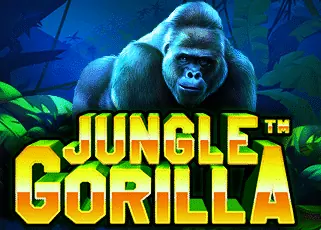 moscow66 ล่าสุด Jungle Gorilla ทดลองเล่นฟรี