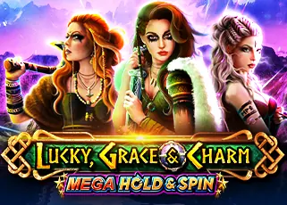 moscow66 ล่าสุด Lucky Grace and Charm ทดลองเล่นฟรี