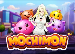 Mochimon ทดลองเล่นฟรี