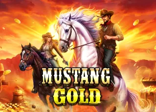 moscow66 ล่าสุด Mustang Gold ทดลองเล่นฟรี