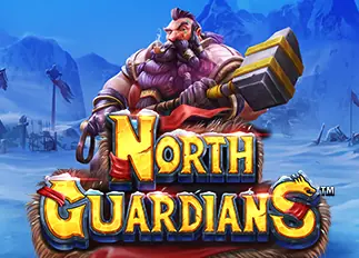moscow66 ล่าสุด North Guardians ทดลองเล่นฟรี