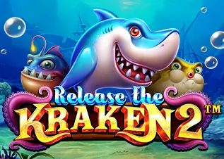 moscow66 ล่าสุด Release the Kraken 2 ทดลองเล่นฟรี