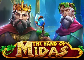 moscow66 ล่าสุด The Hand of Midas ทดลองเล่นฟรี