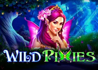 moscow66 ล่าสุด Wild Pixies ทดลองเล่นฟรี