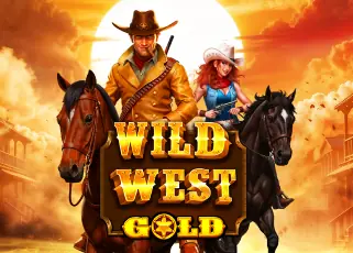 moscow66 ล่าสุด Wild West Gold ทดลองเล่นฟรี